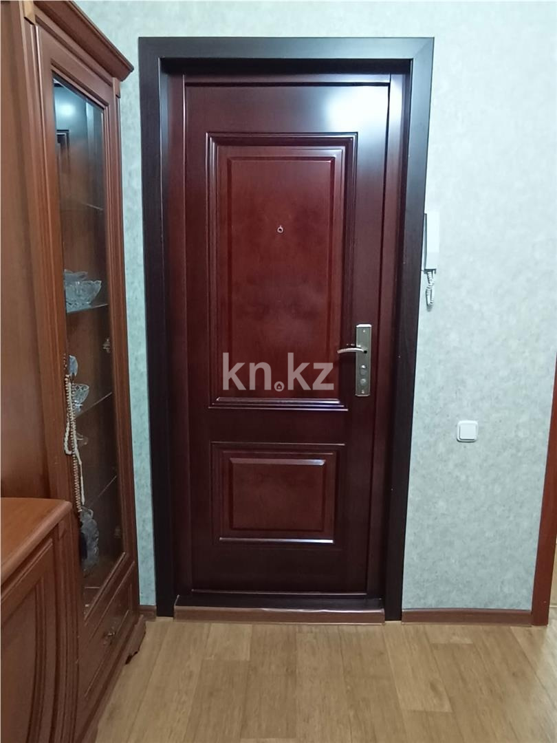 Продажа 4-комнатной квартиры, 86 м² в Караганде - фото 19