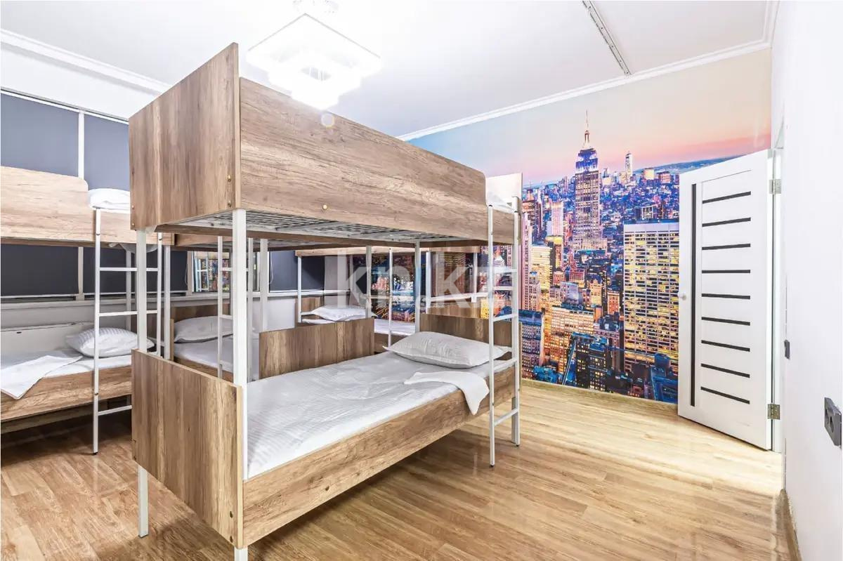 Продажа 3-комнатной квартиры, 110 м², пр. Аль-Фараби, дом  7/4а в Алматы - фото 2