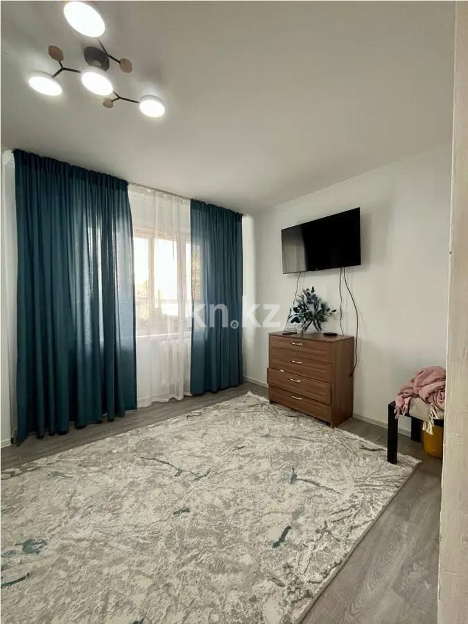 Продажа 3-комнатной квартиры, 79 м², ул. Кенесары, дом  70 - Продажа квартир в Казахстане фото 1 из 5