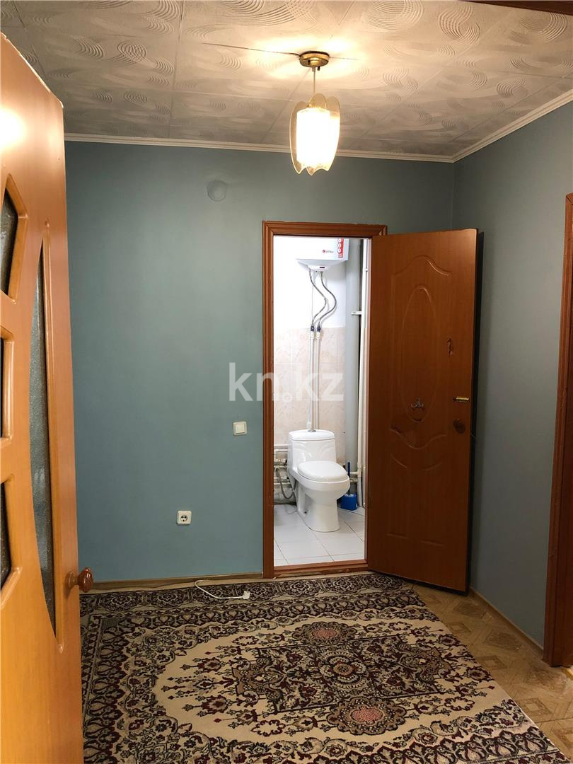 Продажа 1-комнатной квартиры, 48 м², ул. Ермекова - Продажа  однокомнатных квартир в Караганде с фото фото 9 из 11