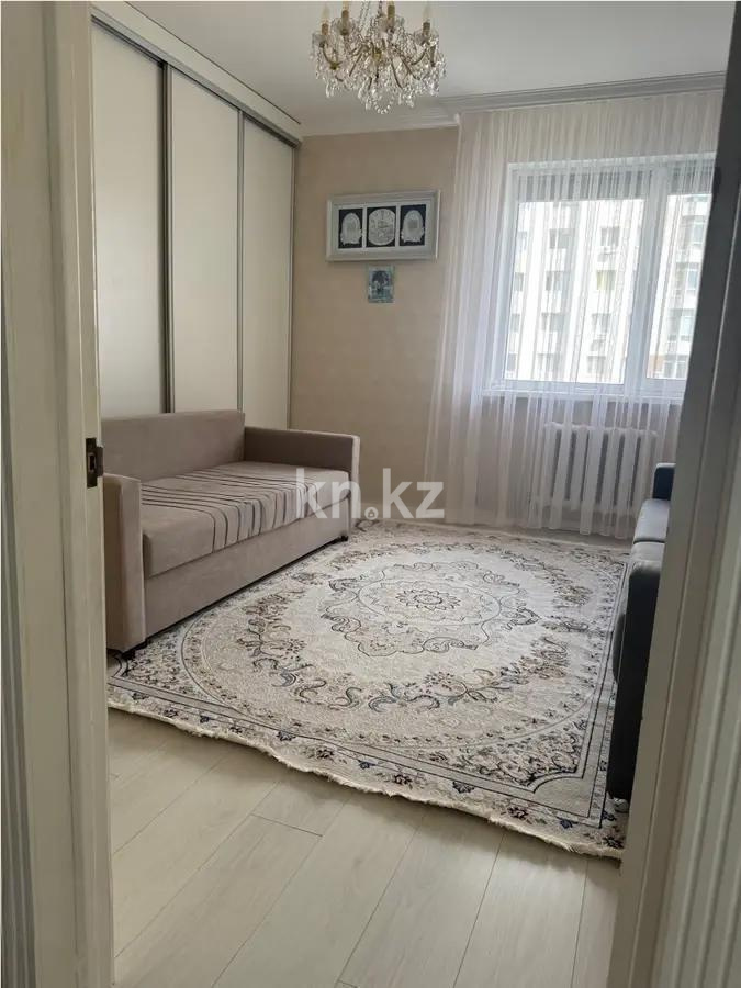 Продажа 2-комнатной квартиры, 78 м², пр. Кабанбай батыра, дом  42 в Астане - фото 2