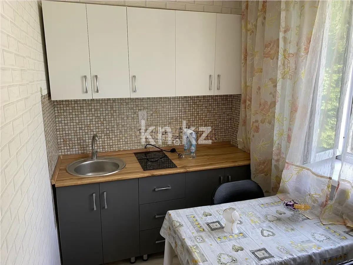 Продажа 2-комнатной квартиры, 35.5 м² в Алматы - фото 2