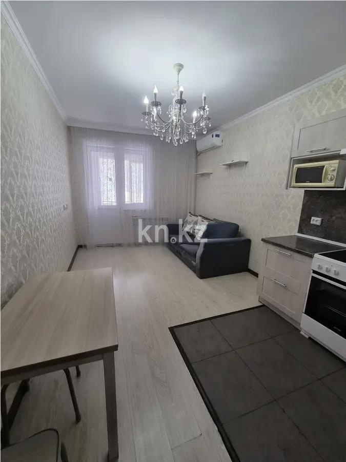 Продажа 2-комнатной квартиры, 44.2 м² в Астане