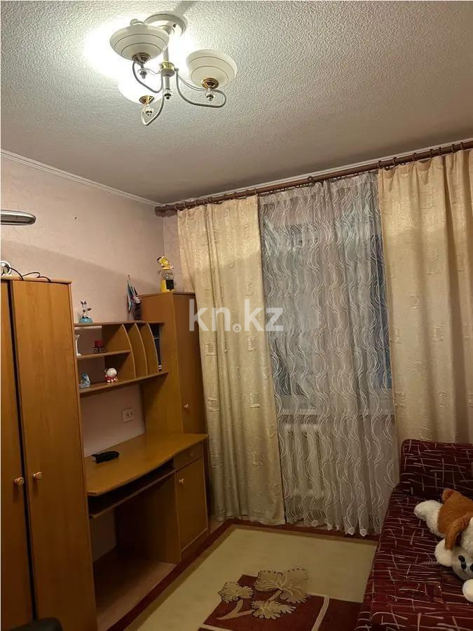 Продажа 4-комнатной квартиры, 85 м², мкр-н Степной-4, дом  11 - Продажа  четырехкомнатных квартир в Караганде фото 2 из 6