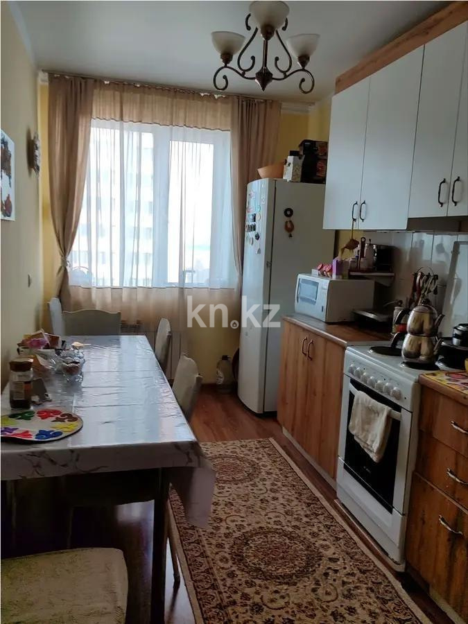 Продажа 3-комнатной квартиры, 82 м², ул. Валиханова, дом  23/1 - Продажа квартир в Астане фото 4 из 7