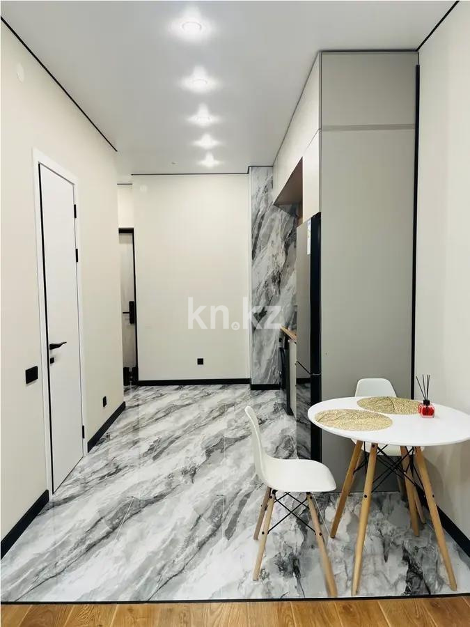 Продажа 1-комнатной квартиры, 35 м², пр. Сейфуллина, дом  416 в Алматы - фото 5