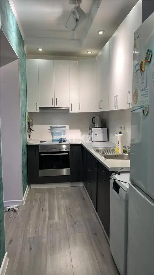 Продажа 2-комнатной квартиры, 62 м² - Продажа двухкомнатных квартир от собственников в Алматы - страница 3 фото 3 из 5