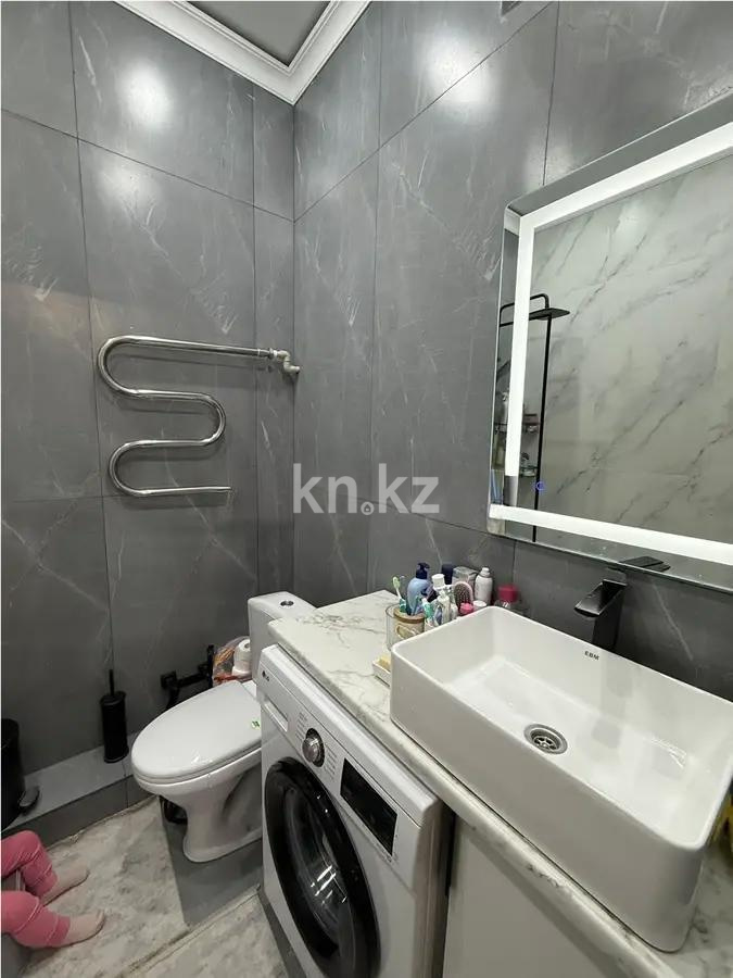 Продажа 2-комнатной квартиры, 70 м² - Продажа  двухкомнатных квартир в новостройках Алматы с фото - страница 29 фото 4 из 5