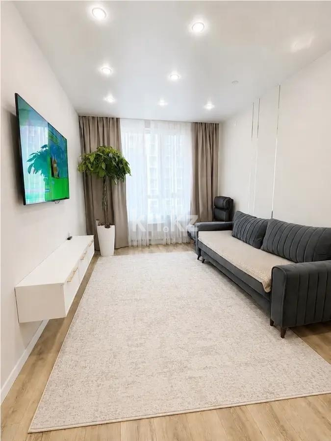 Продажа 2-комнатной квартиры, 63.4 м² в Астане