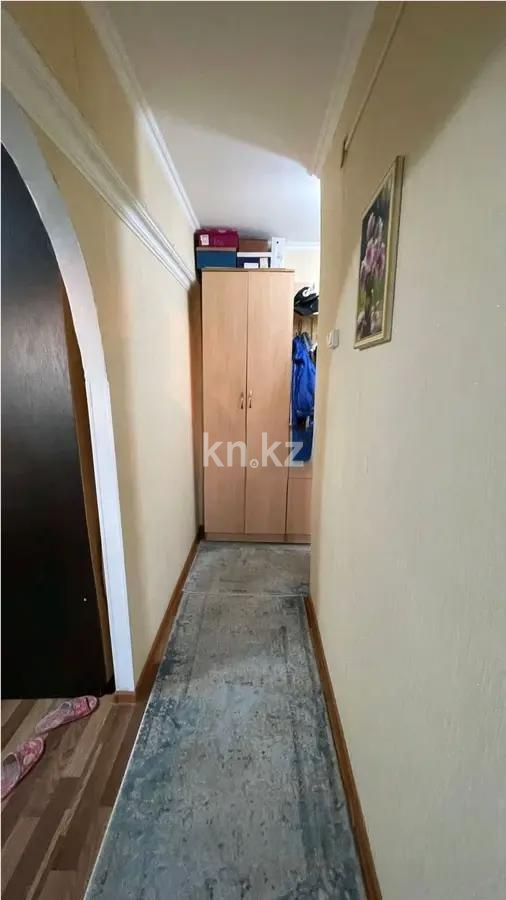 Продажа 1-комнатной квартиры, 31 м², ул. Ауэзова, дом  27 в Астане - фото 3