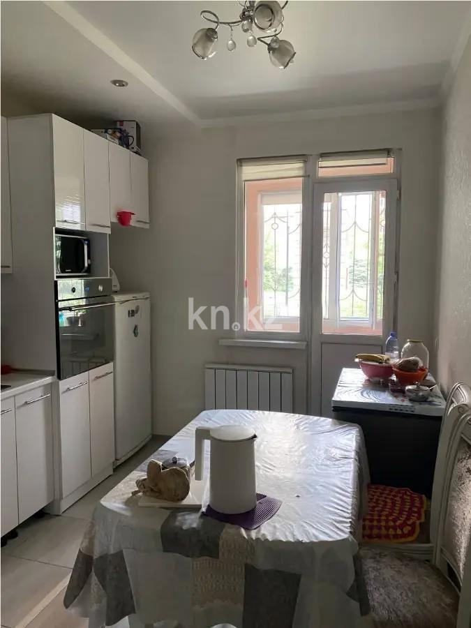 Продажа 3-комнатной квартиры, 79 м² в Алматы - фото 2