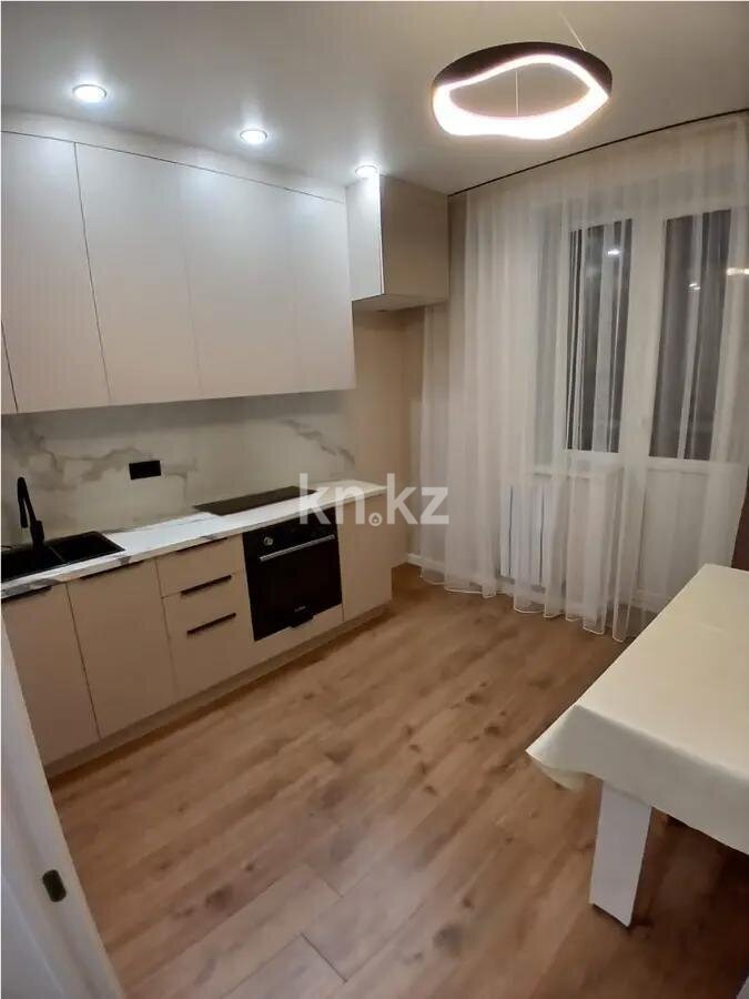 Продажа 1-комнатной квартиры, 38 м² в Астане - фото 2