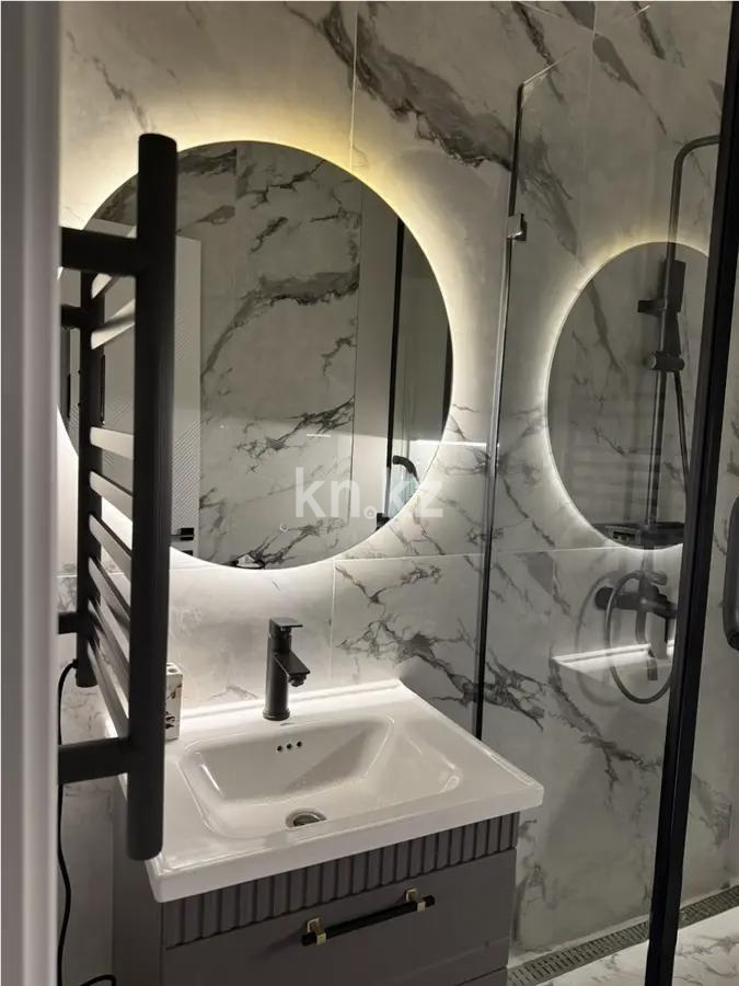 Продажа 2-комнатной квартиры, 58.3 м² - Продажа квартир в новостройках Астаны с фото - страница 85 фото 4 из 6