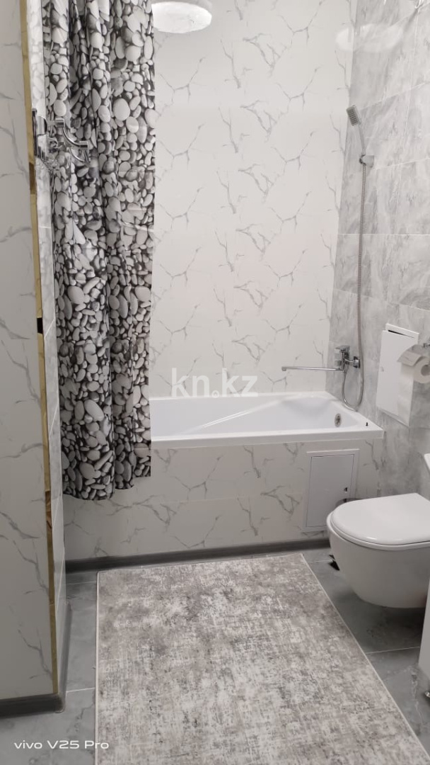 Продажа 3-комнатной квартиры, 95.8 м² в Астане - фото 10
