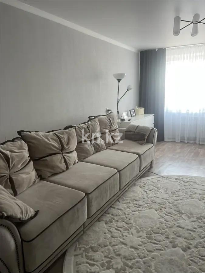 Продажа 2-комнатной квартиры, 56 м² в Темиртау