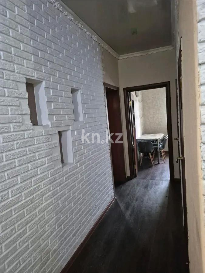 Продажа 3-комнатной квартиры, 75 м², ул. Жакенова, дом  5 - Продажа квартир в Сарани фото 8 из 8