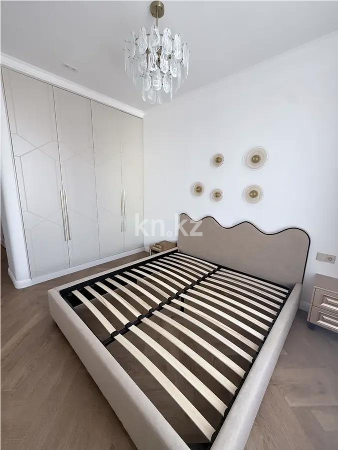 Продажа 4-комнатной квартиры, 95 м² - Продажа четырехкомнатных квартир от собственников в Астане - страница 3 фото 3 из 7