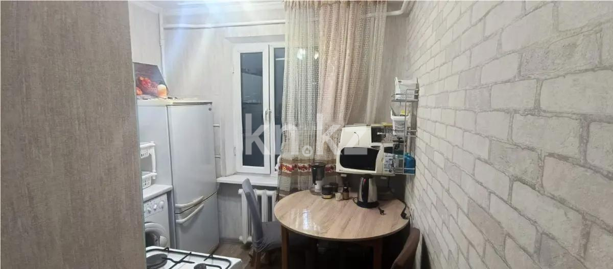 Продажа 2-комнатной квартиры, 43.4 м², 9 мкр., дом  23 - Продажа  двухкомнатных квартир в Алматы с фото фото 2 из 2