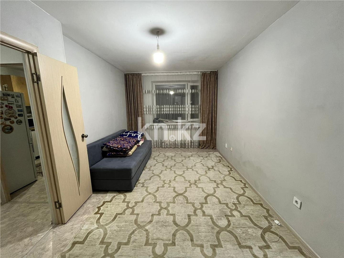 Продажа 1-комнатной квартиры, 35 м² - Аренда квартир помесячно в Балхаше фото 1 из 14