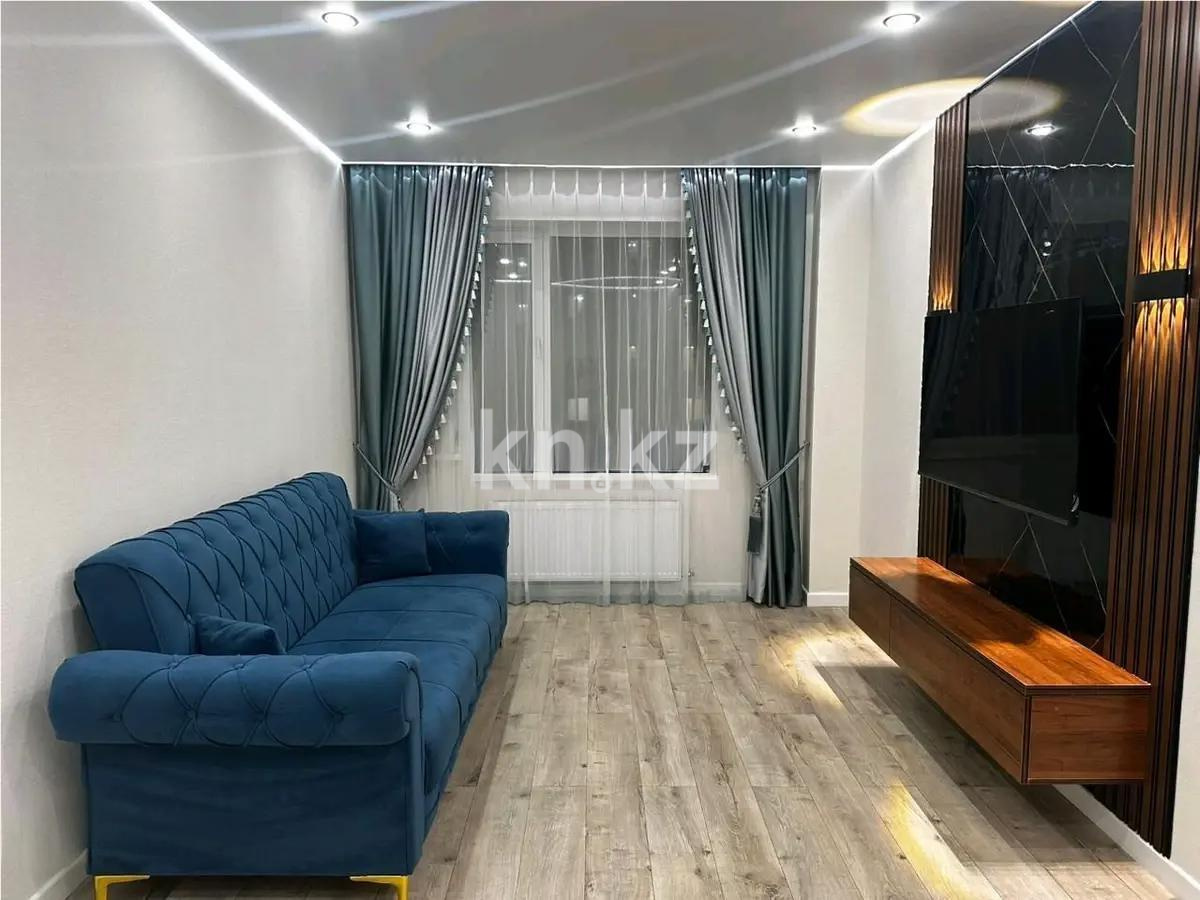 Продажа 3-комнатной квартиры, 80 м² - Продажа недвижимости в Астане - страница 32 фото 1 из 6