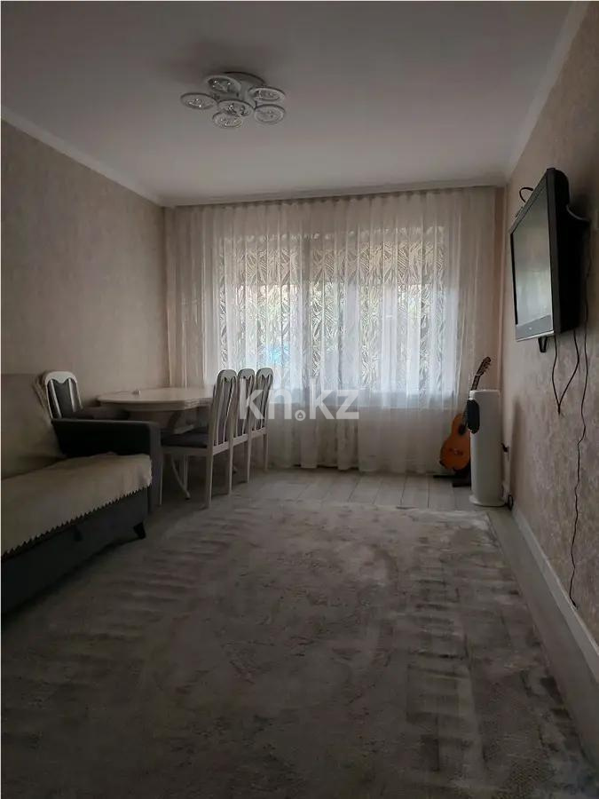 Продажа 3-комнатной квартиры, 58.8 м², ул. Айтиева, дом  114 - Продажа квартир в Казахстане фото 1 из 6