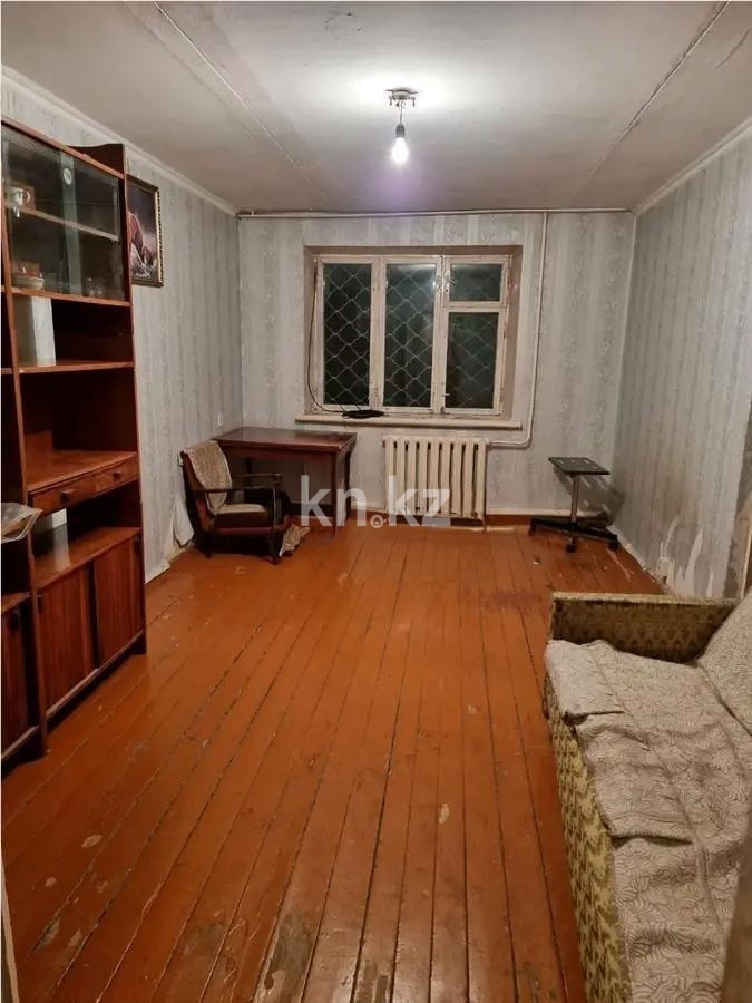 Продажа 3-комнатной квартиры, 63.1 м² - Продажа квартир в кирпичном доме в Алматы - страница 7 фото 2 из 6