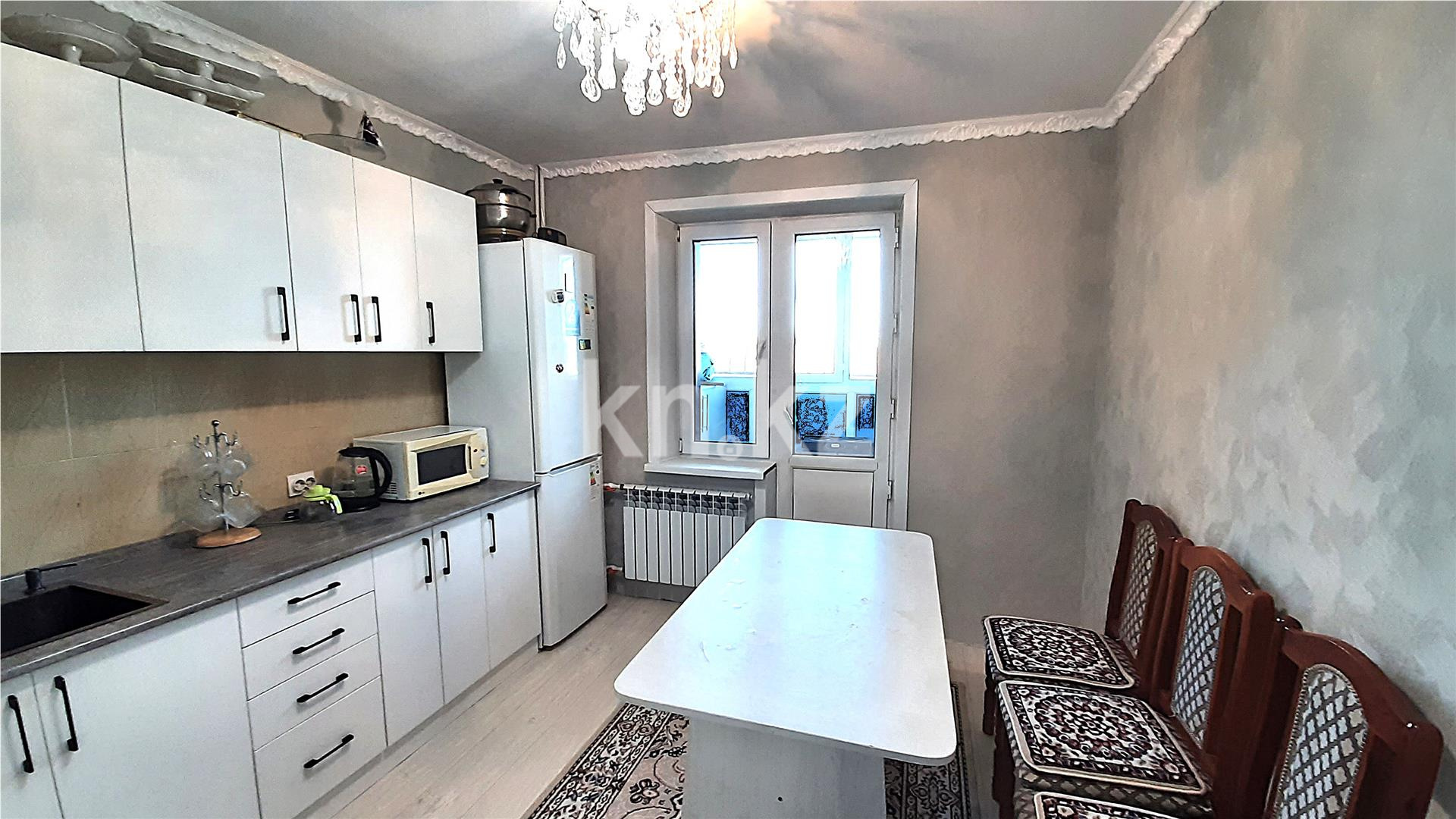 Продажа 3-комнатной квартиры, 70 м², ул. Байгазиева в Темиртау - фото 7
