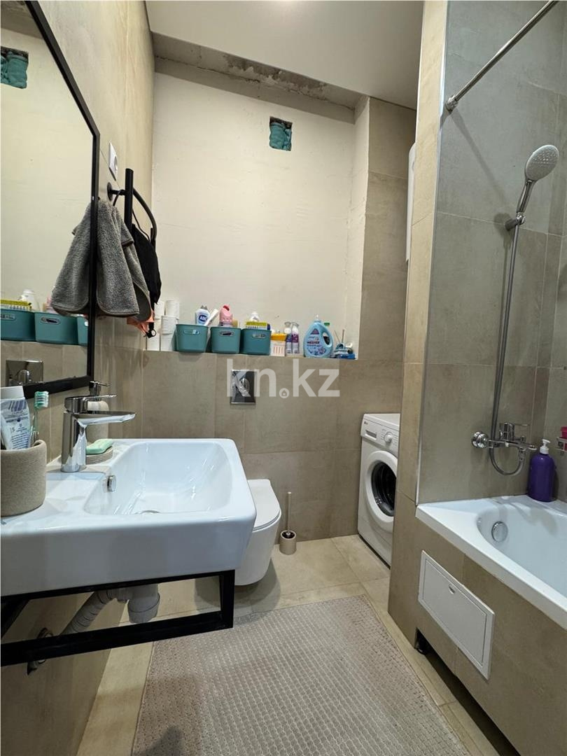 Продажа 3-комнатной квартиры, 70 м² - Продажа трехкомнатных квартир в Михайловке Караганды фото 8 из 15