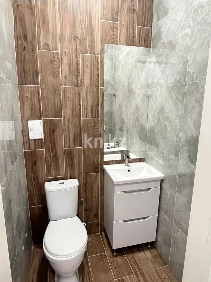 Продажа 4-комнатной квартиры, 74 м² в Караганде - фото 6