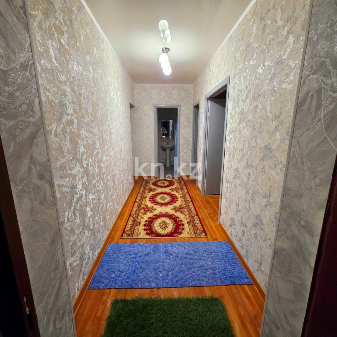 Продажа 2-комнатной квартиры, 57 м² - Недвижимость в Акмолинской области фото 1 из 4