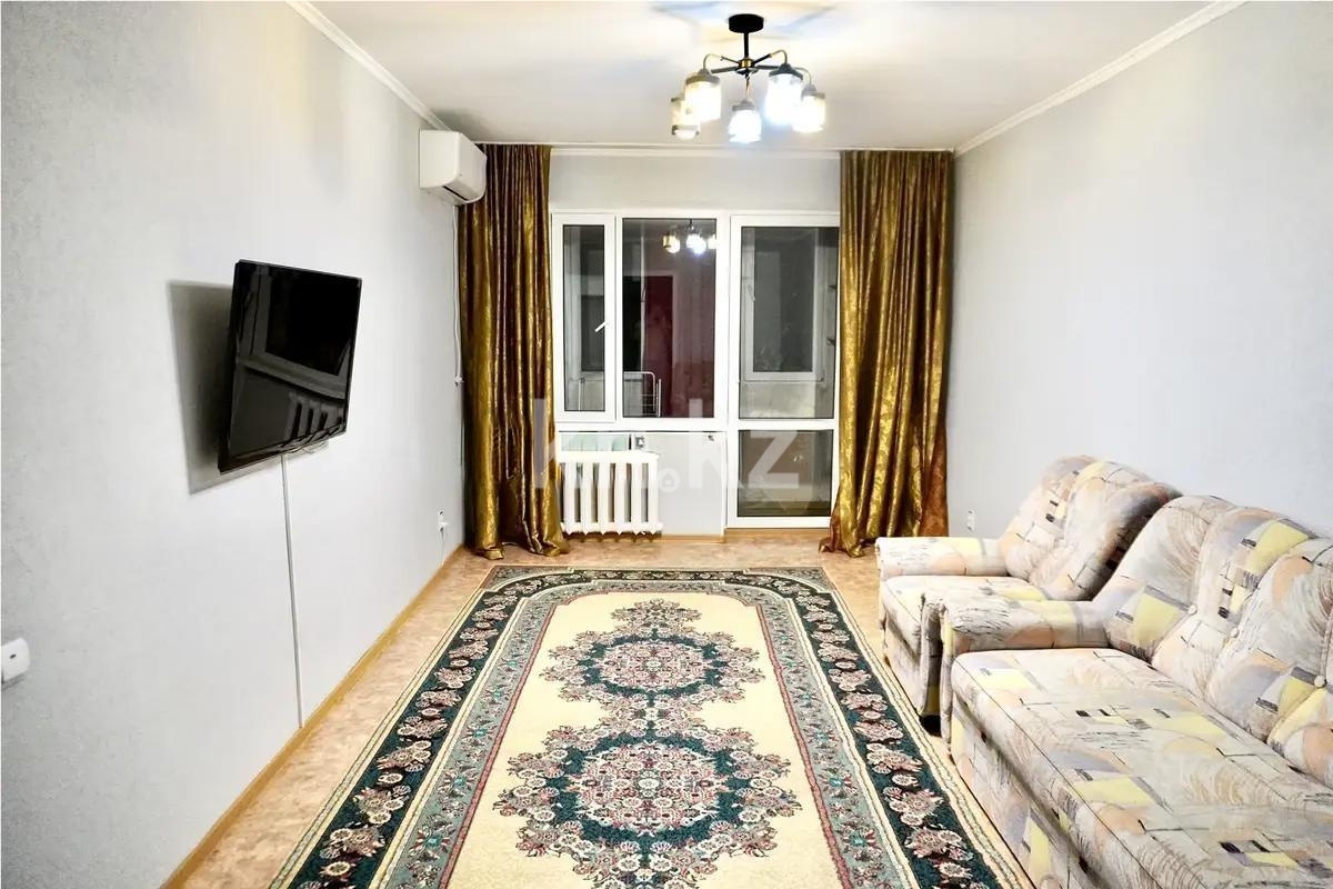 Продажа 2-комнатной квартиры, 45 м² - Продажа двухкомнатных квартир в Алматы фото 2 из 5