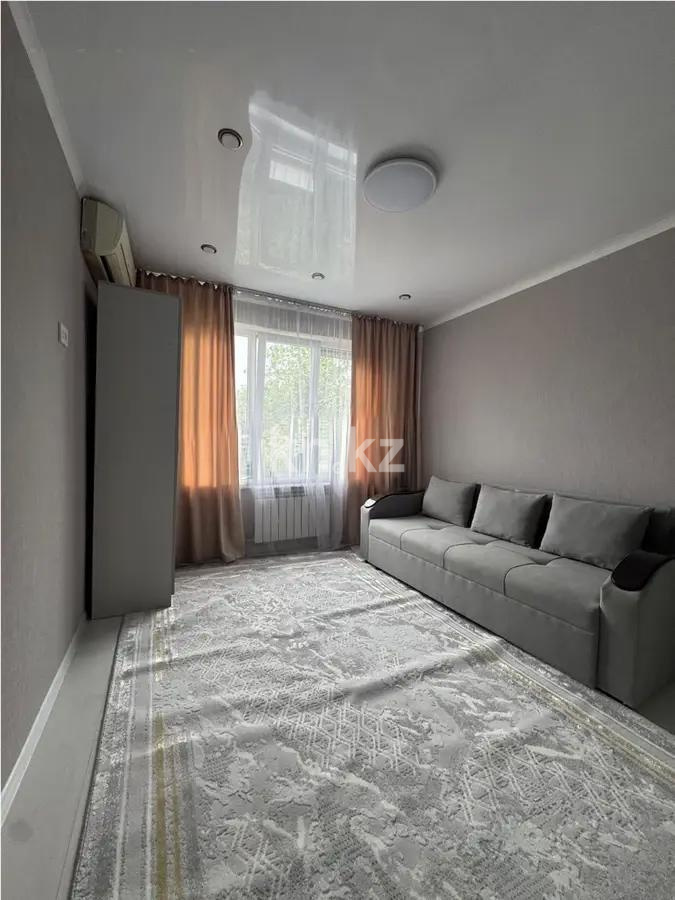 Продажа 1-комнатной квартиры, 19 м² в Алматы