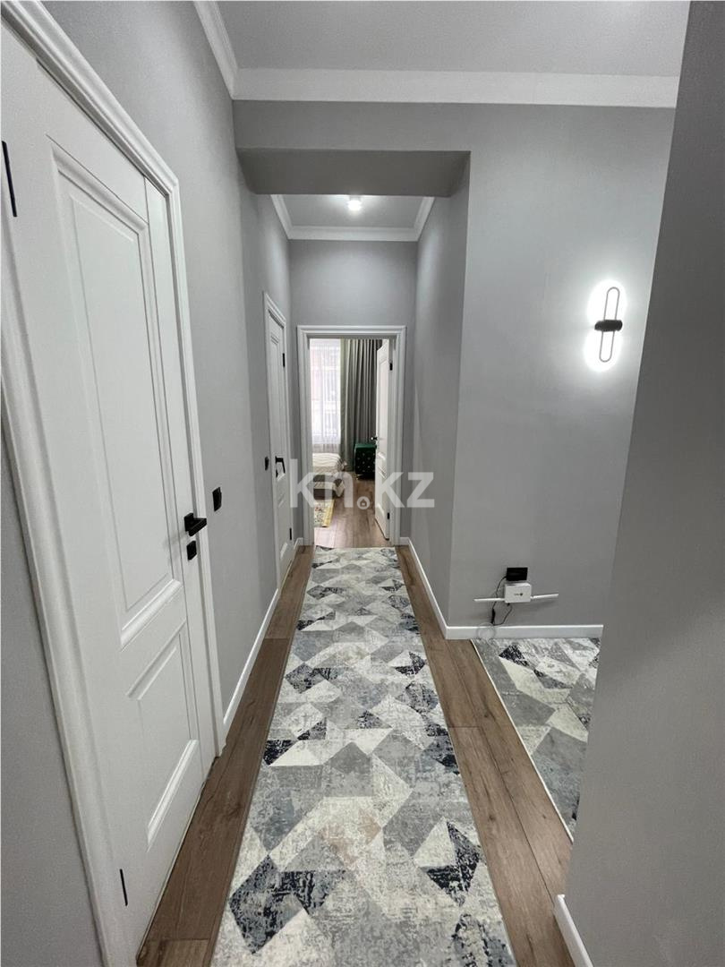 Продажа 3-комнатной квартиры, 90 м² - Продажа  трехкомнатных квартир в новостройках Караганды фото 19 из 25