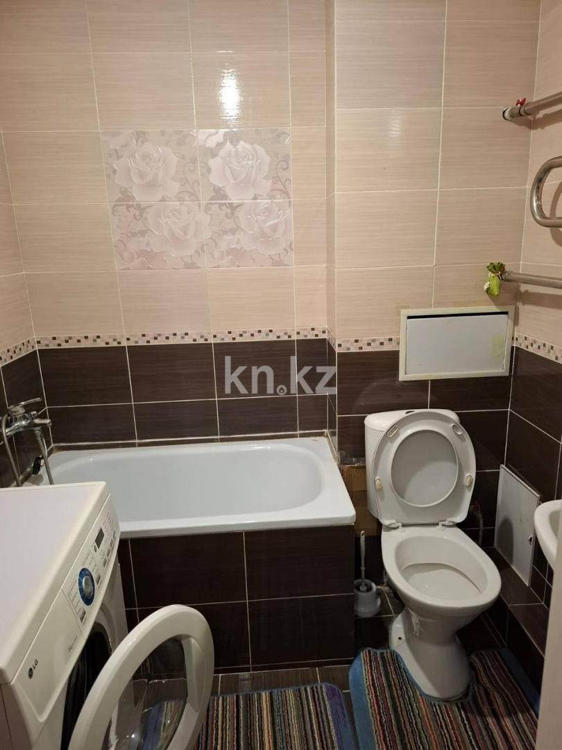 Аренда 2-комнатной квартиры, 38 м² в Астане - фото 6