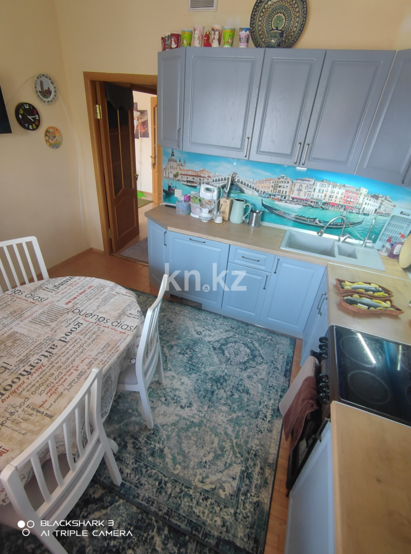 Продажа 4-комнатной квартиры, 100 м² - Недвижимость в Астане - страница 3 фото 1 из 1
