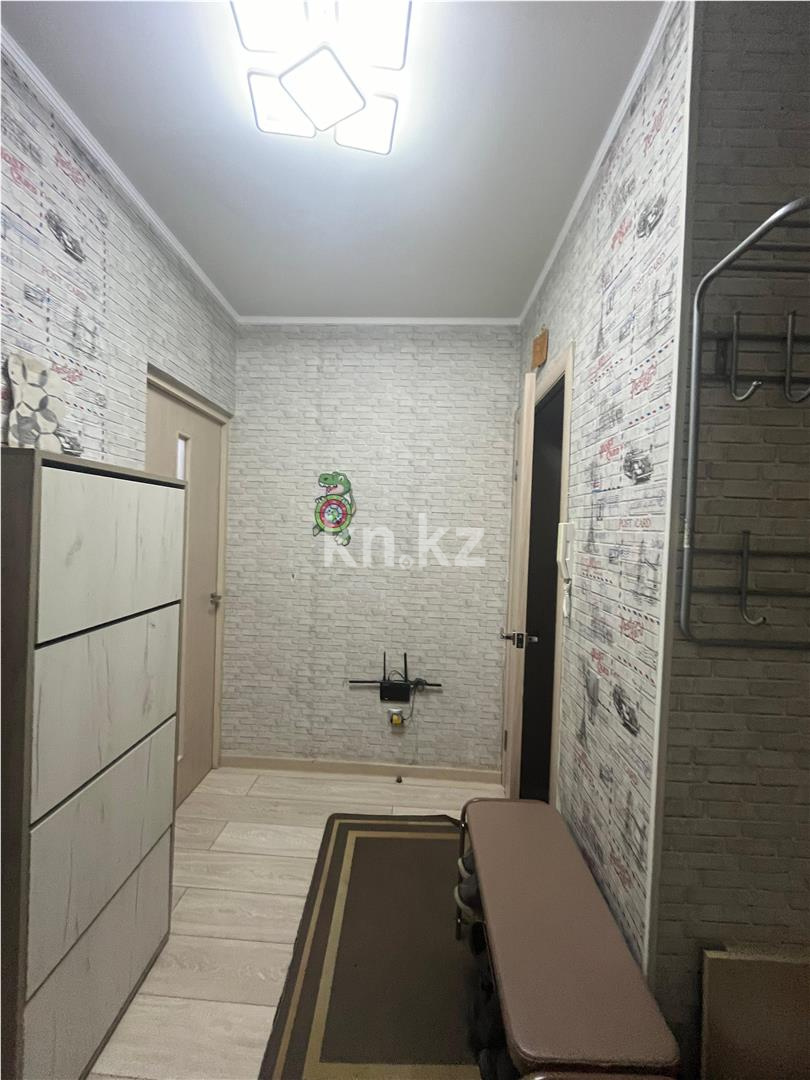 Продажа 2-комнатной квартиры, 49.4 м² в Астане - фото 7