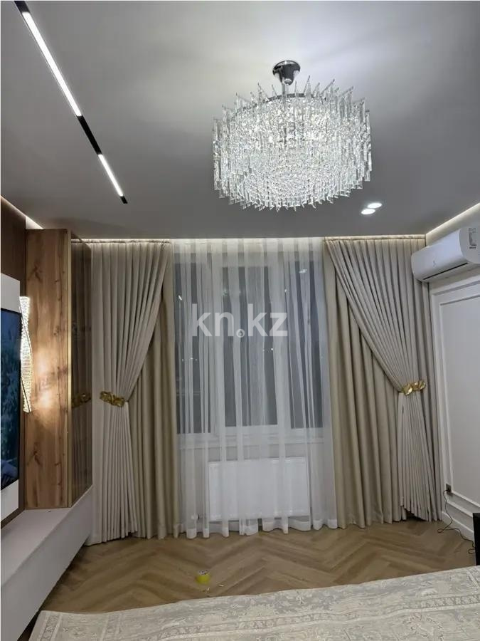 Продажа 3-комнатной квартиры, 72 м² в Астане