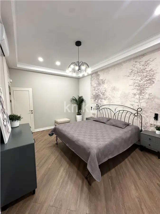 Продажа 3-комнатной квартиры, 92 м² - Продажа квартир в новостройках Алматы без посредников - страница 24 фото 2 из 5