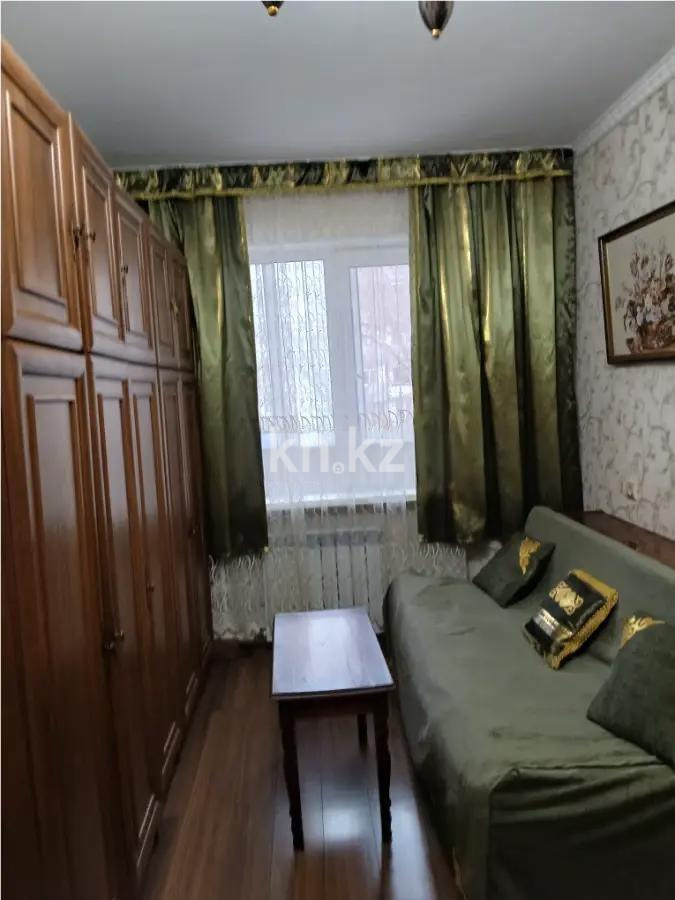 Продажа 2-комнатной квартиры, 62 м², пр. Строителей, дом  17 - Продажа  двухкомнатных квартир в Караганде фото 2 из 6