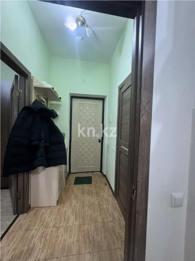 Продажа 1-комнатной квартиры, 37 м², пр. Кабанбай батыра, дом  58б/1 - Продажа квартир в Астане без посредников фото 4 из 4