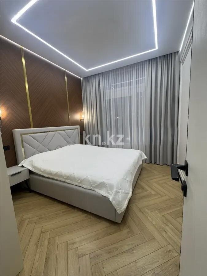 Продажа 3-комнатной квартиры, 60 м² в Астане - фото 2