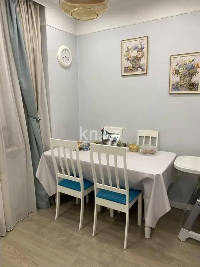 Продажа 2-комнатной квартиры, 67 м², пр. Серкебаева, дом  111 в Алматы - фото 5