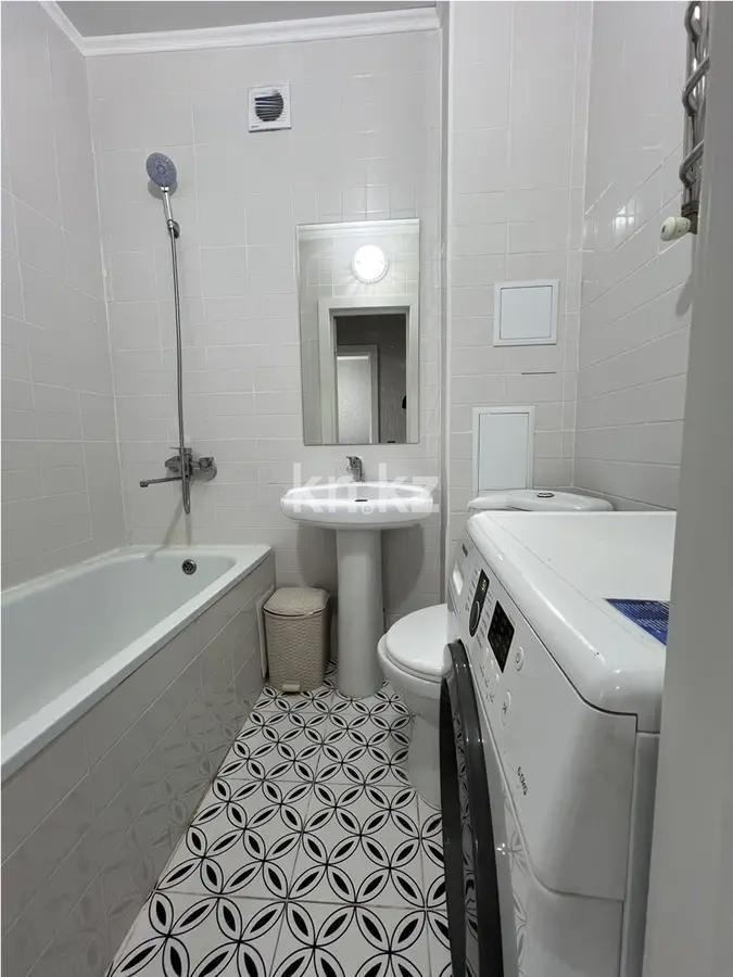 Продажа 1-комнатной квартиры, 38 м² - Продажа квартир в Астане - страница 14 фото 3 из 4