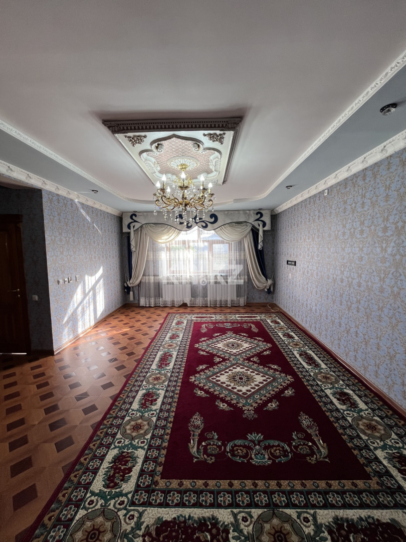 Продажа 6-комнатного дома, 220 м² - Продажа домов, коттеджей в Шымкенте фото 17 из 25