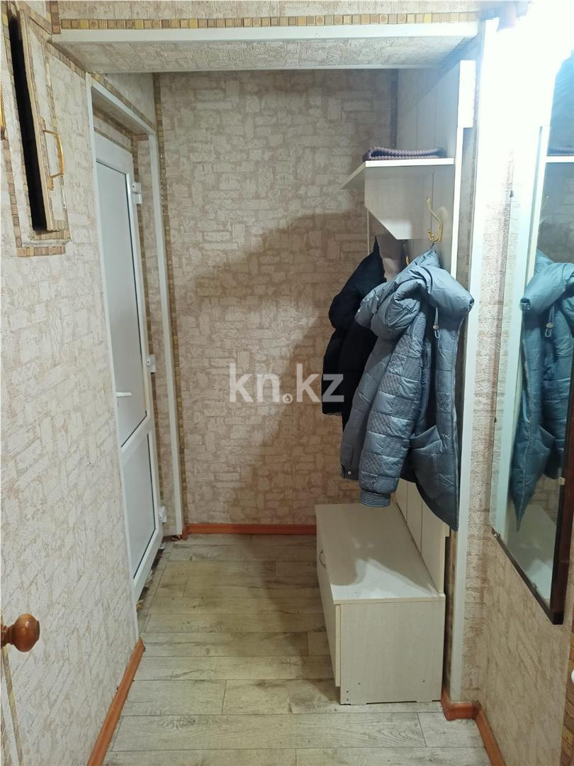 Продажа 3-комнатной квартиры, 59 м², пр. Республики - Продажа квартир в Темиртау фото 11 из 15