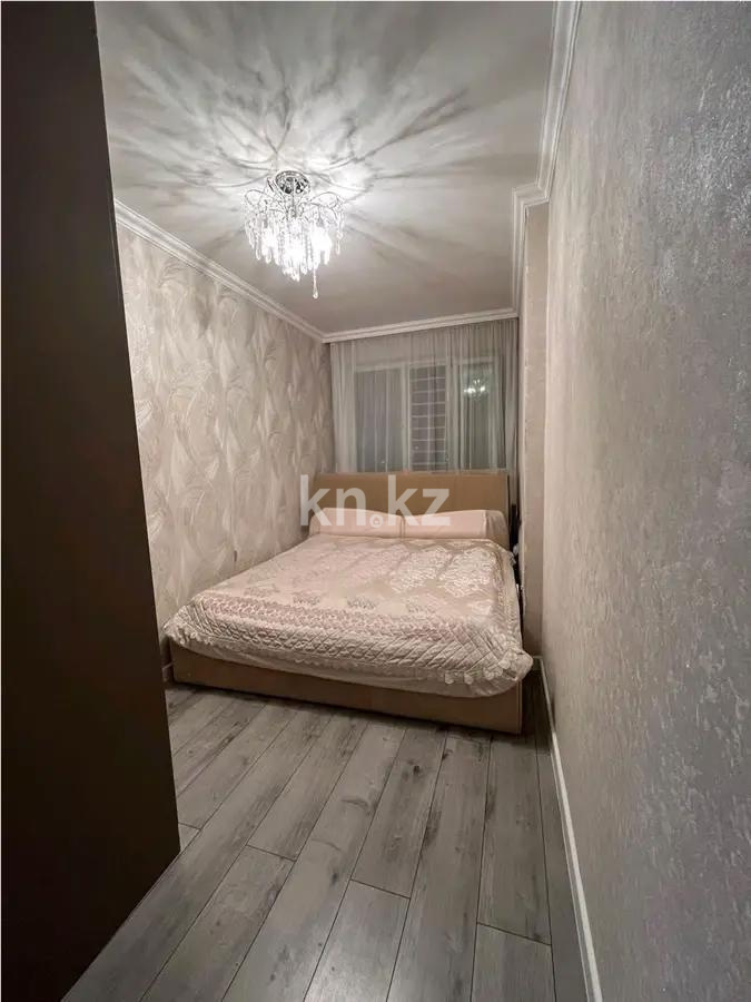 Продажа 2-комнатной квартиры, 48.5 м², ул. Е-435, дом  3 - Продажа квартир в новостройках Астаны фото 2 из 5