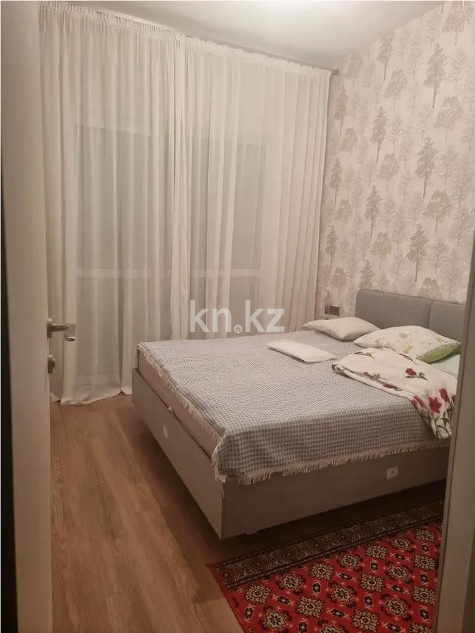 Продажа 3-комнатной квартиры, 65 м² - Продажа квартир в Казахстане - страница 31 фото 1 из 3