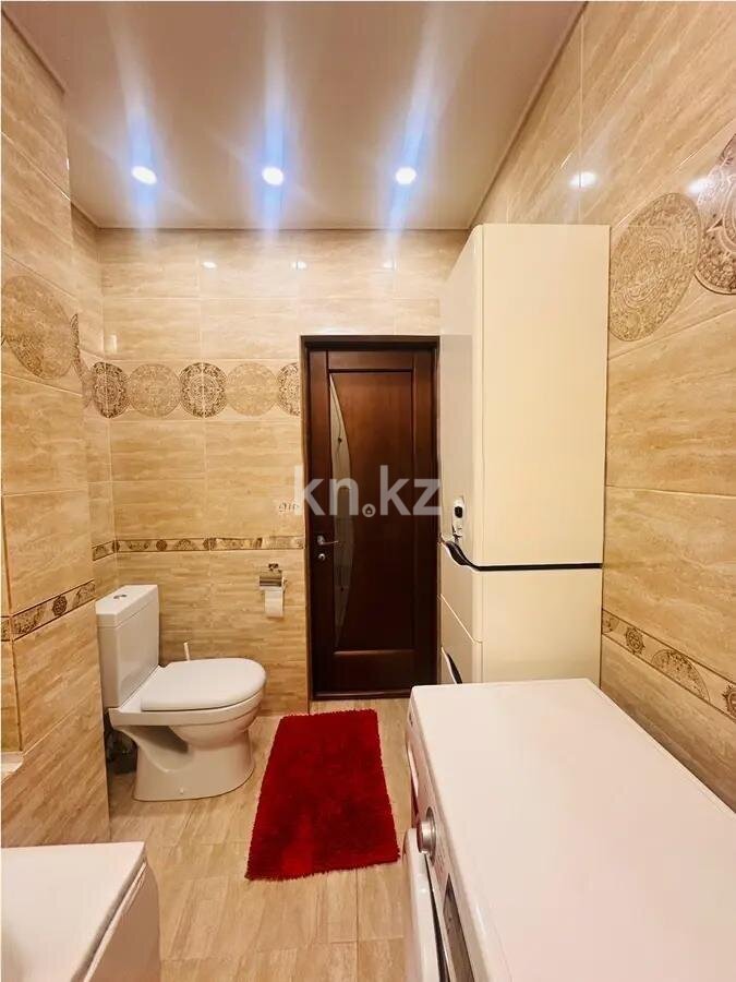 Продажа 2-комнатной квартиры, 68.7 м² в Астане - фото 5