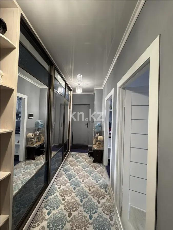 Продажа 2-комнатной квартиры, 68.3 м² в Алматы - фото 7