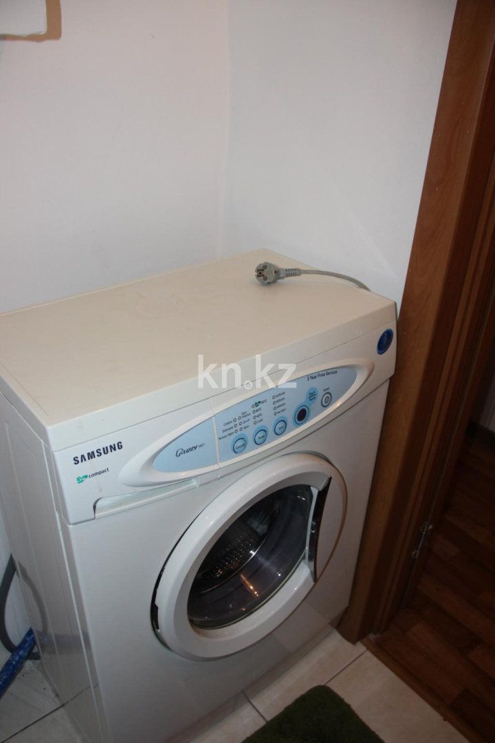 Аренда 1-комнатной квартиры посуточно, 40 м², Горького, дом  37 - Аренда квартир посуточно в Павлодаре фото 6 из 8